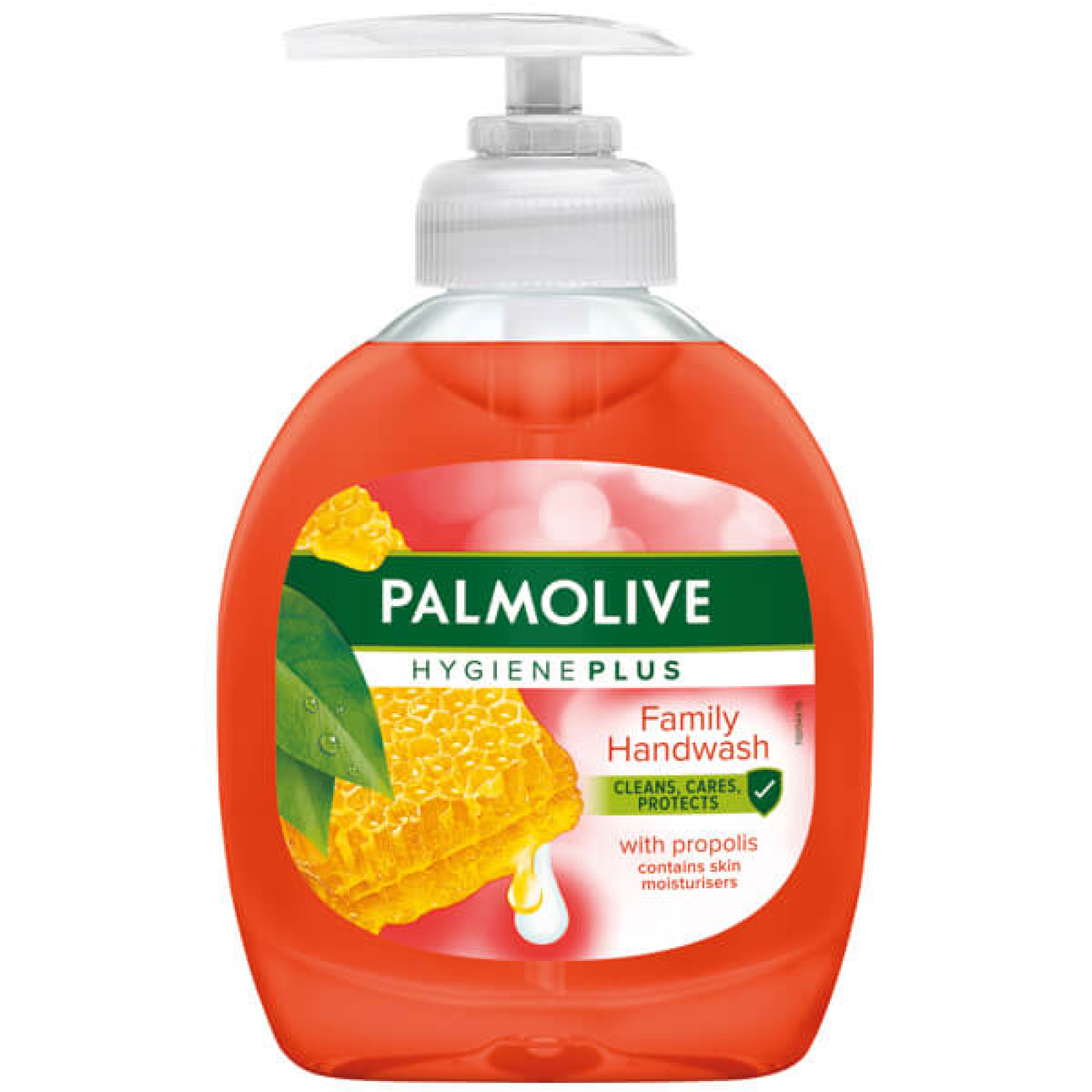 Κρεμοσάπουνο με Αντλία Hygiene Plus PALMOLIVE 300ml