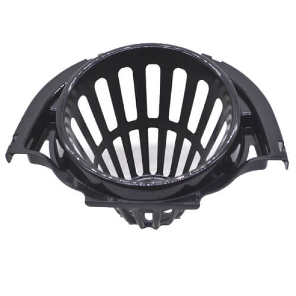 Στίφτης για Κουβά 2Θέσεων με Ρόδες 16lt ΚΥΚΛΩΨ 1τμχ