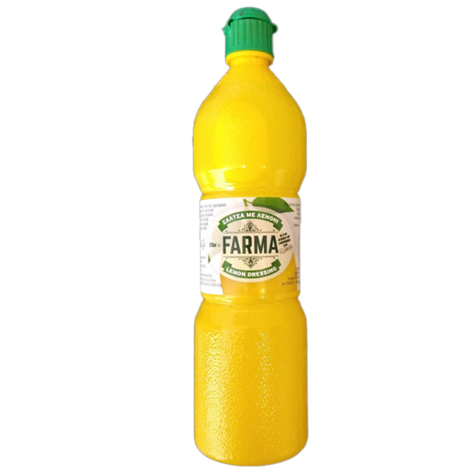 Χυμός Λεμόνι ΦΑΡΜΑ 370gr