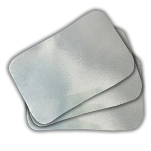 Καπάκι Αλουμινίου Νo131 OEM 50τμχ