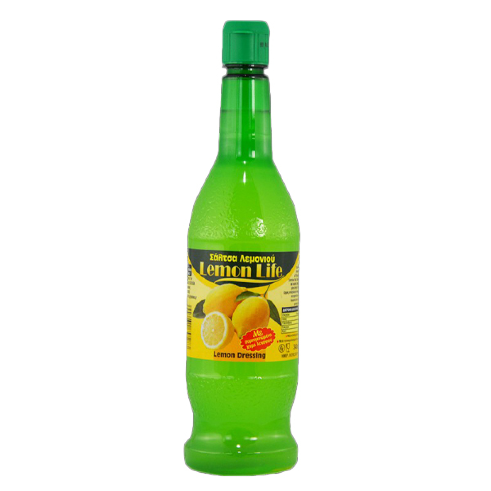 Χυμός Λεμόνι LEMON LIFE 340ml