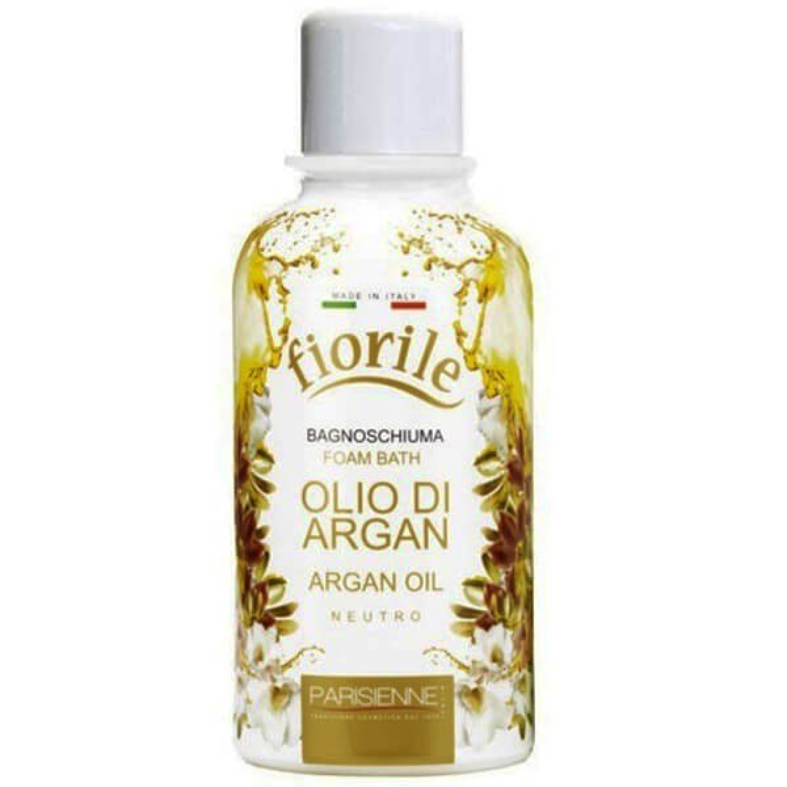 Αφρόλουτρο Olio Di Argan PARISIENNE 1lt