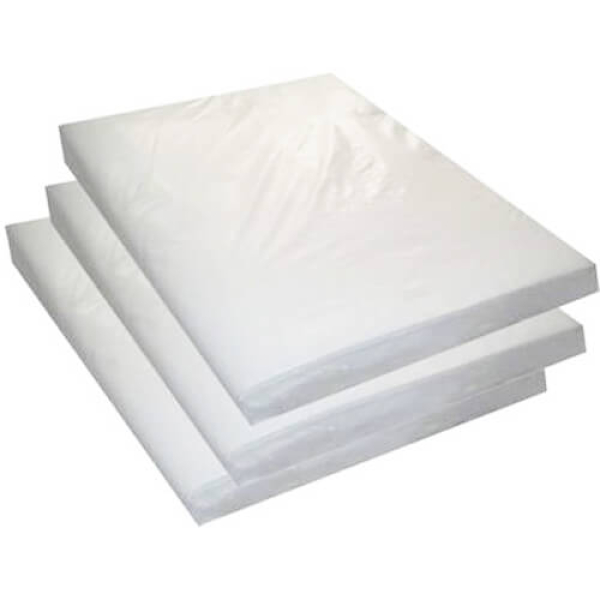 Χαρτοβάμβακας Λευκός 2Φ MAXI 5kg