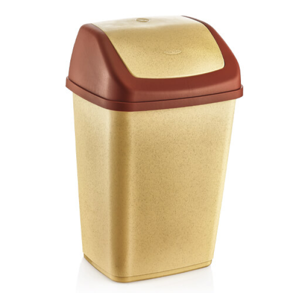 Κάδος Απορριμμάτων Αιωρούμενος 32lt ΚΥΚΛΩΨ 1τμχ