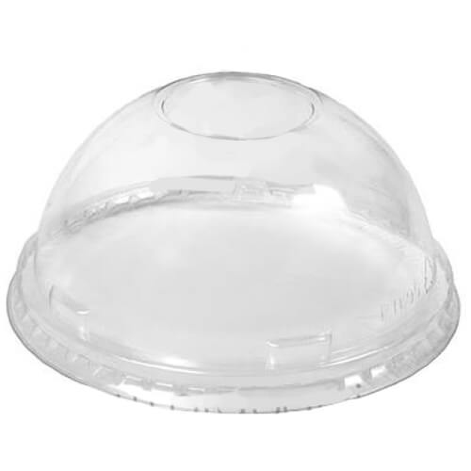 Καπάκι Πομπέ για Φρέντο 12oz/16oz ΟΕΜ 100τμχ