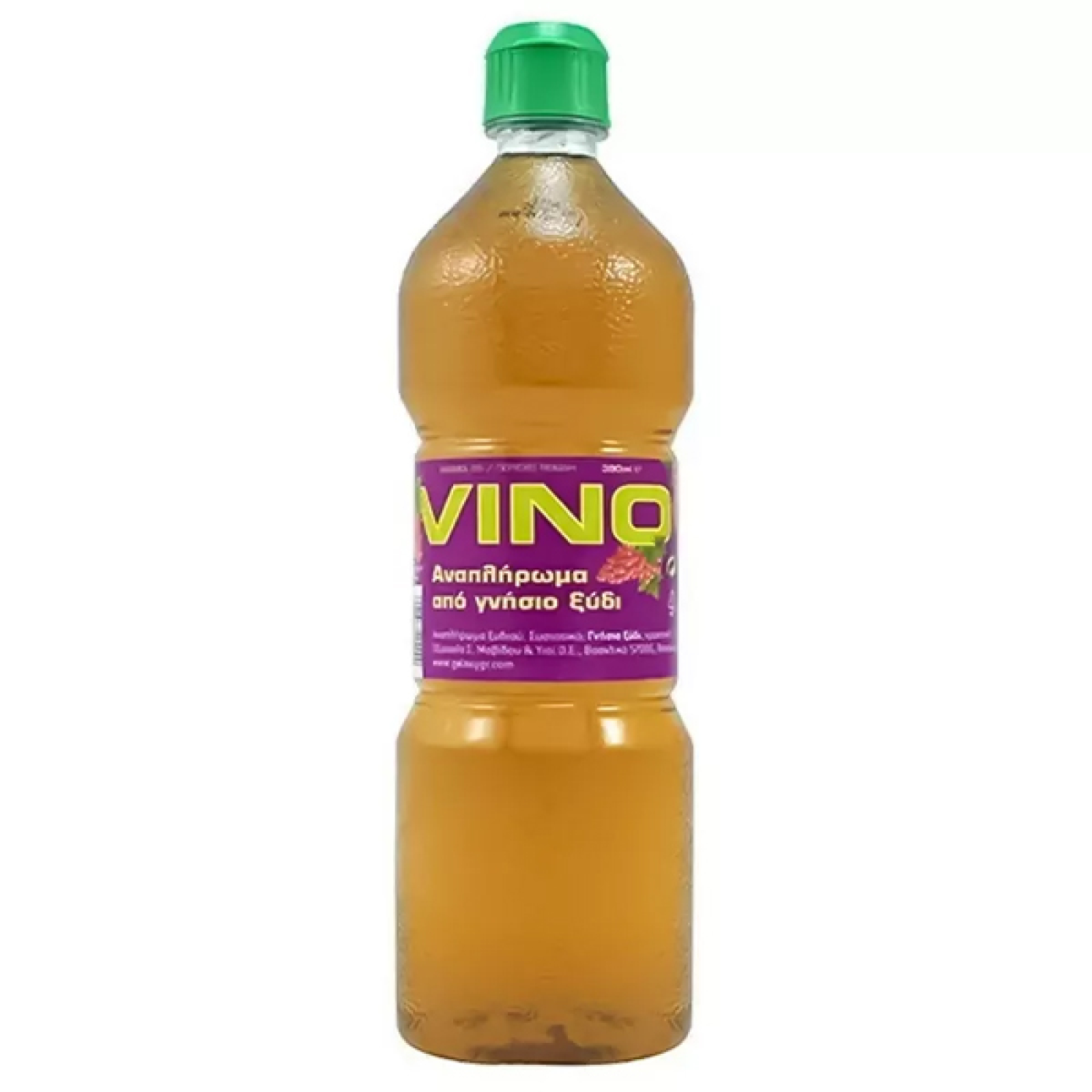 Αναπλήρωμα Ξυδιού VINO 390ml