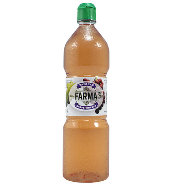 Ξύδι ΦΑΡΜΑ 390ml