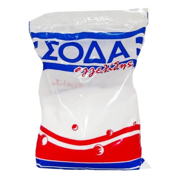 Σόδα ΑΓΓΕΛΙΔΗΣ 1kg