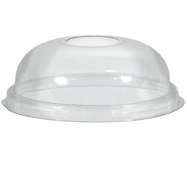 Καπάκι πομπέ για Χάρτινο 14-16oz OEM 100τμχ