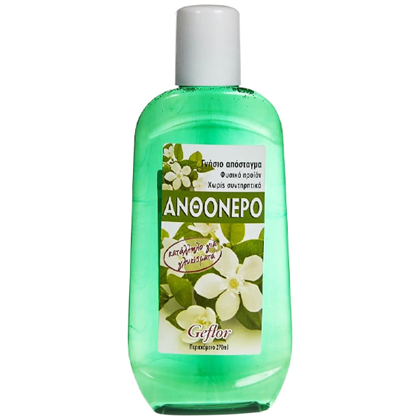 Ανθόνερο GELFOR 270ml