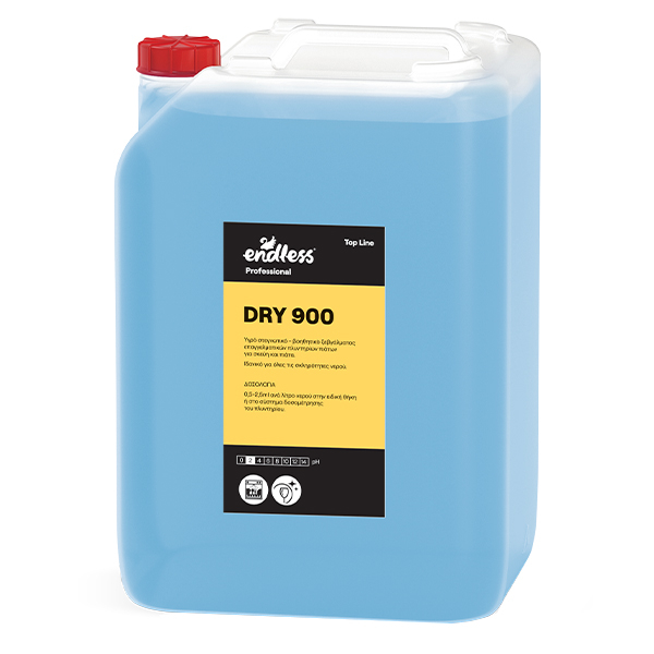 Λαμπρυντικό πλυντηρίου πιάτων prof.blue ENDLESS 10lt
