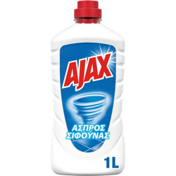 Καθαριστικό για τζάμια AJAX 1lt