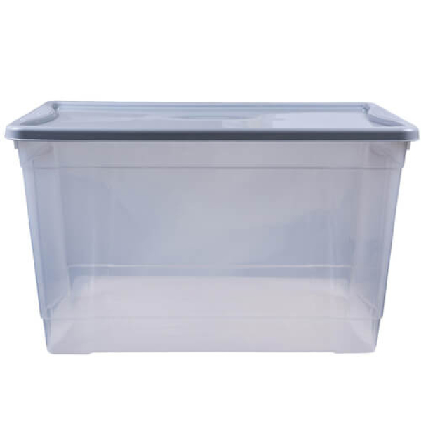 Κουτί Αποθήκευσης 100lt ΚΥΚΛΩΨ 1τμχ