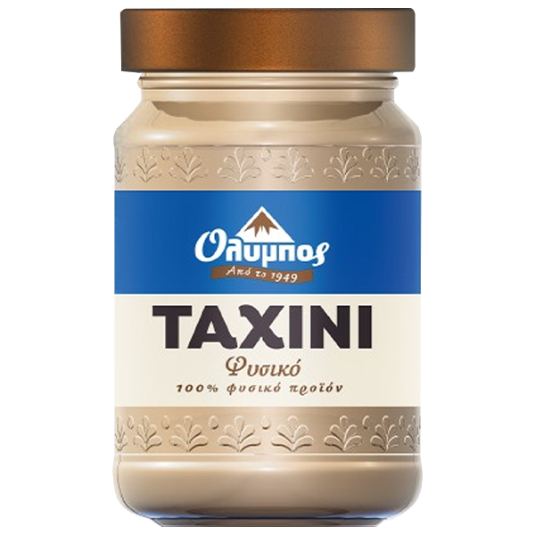 Ταχίνι ΟΛΥΜΠΟΣ 300gr