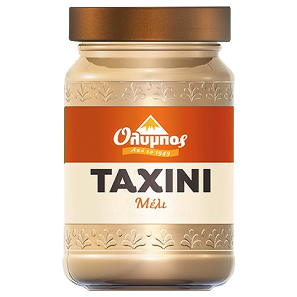 Ταχίνι με Μέλι ΟΛΥΜΠΟΣ 300gr