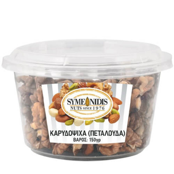 Καρυδόψιχα ΣΥΜΕΩΝΙΔΗΣ 150gr