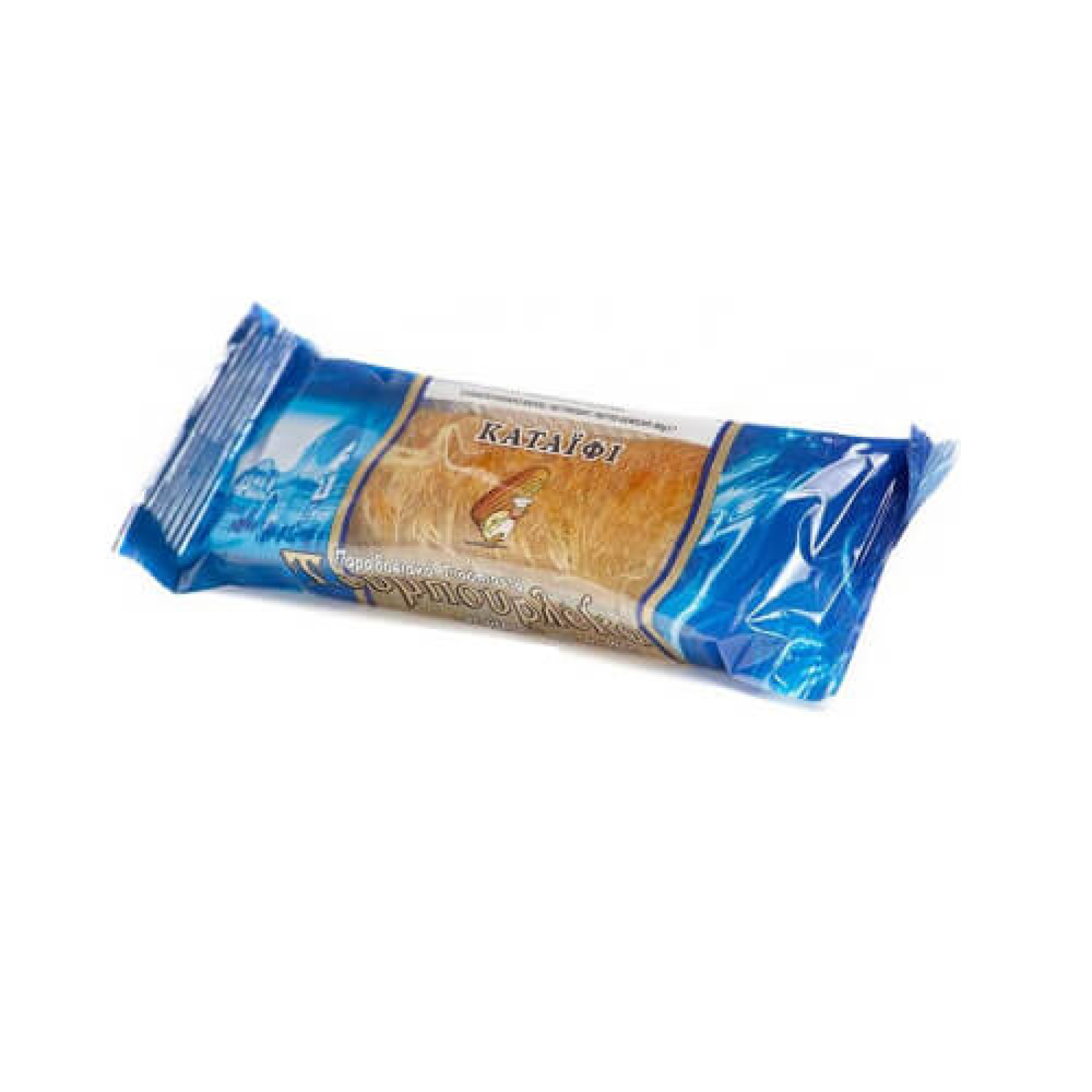 Καταΐφι ΤΟΥΜΠΟΥΡΛΕΚΑ 80gr