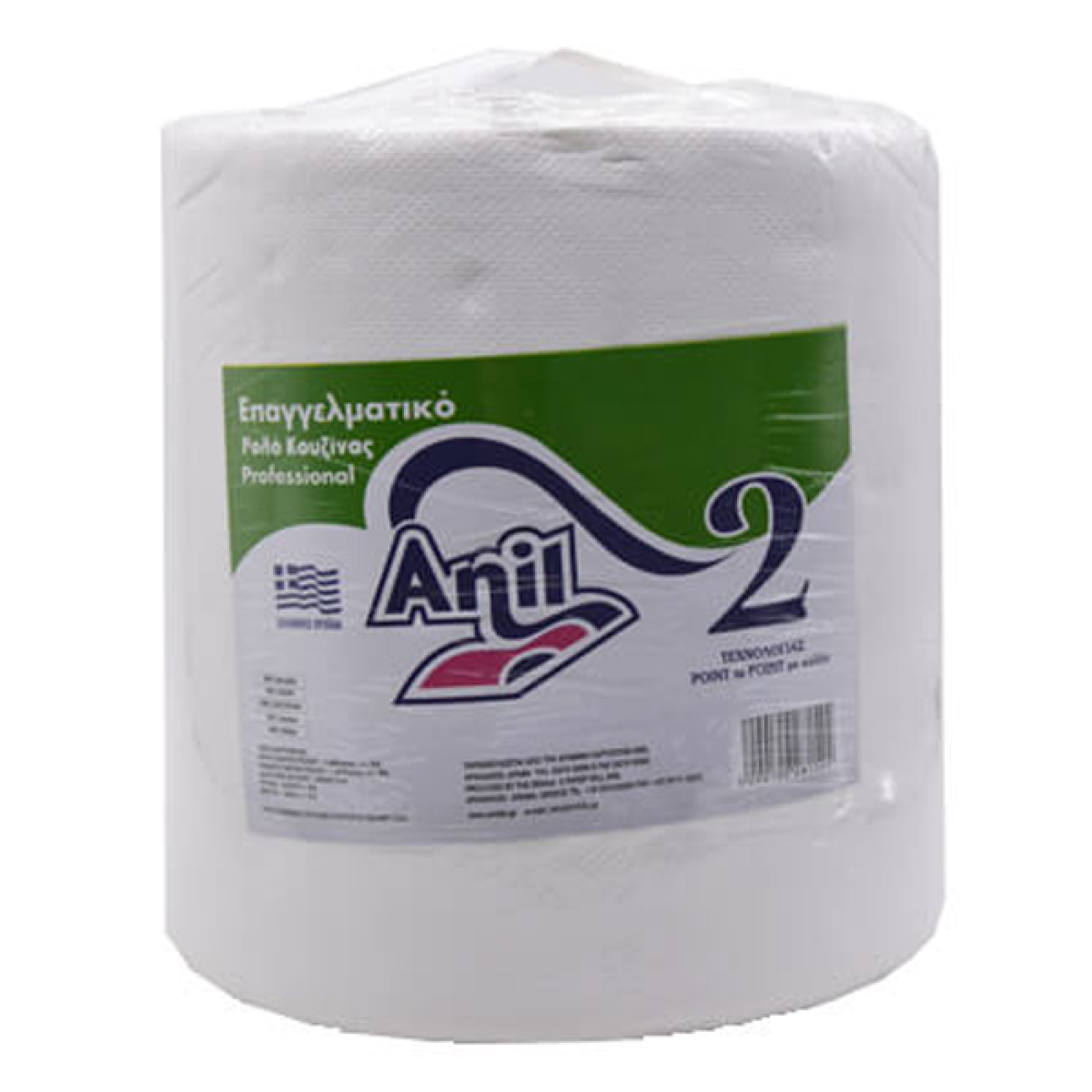 Χαρτί Κουζίνας ANIL 1,9kg