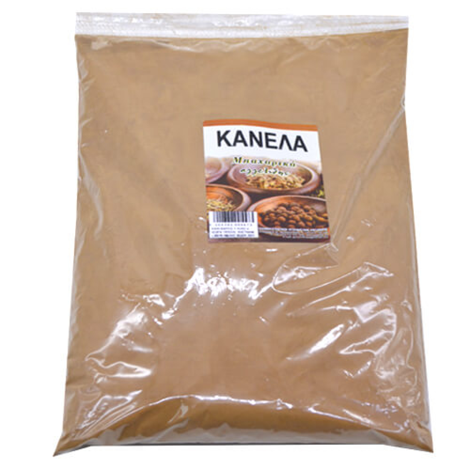 Κανέλα Σκόνη GIOVANNI 1kg