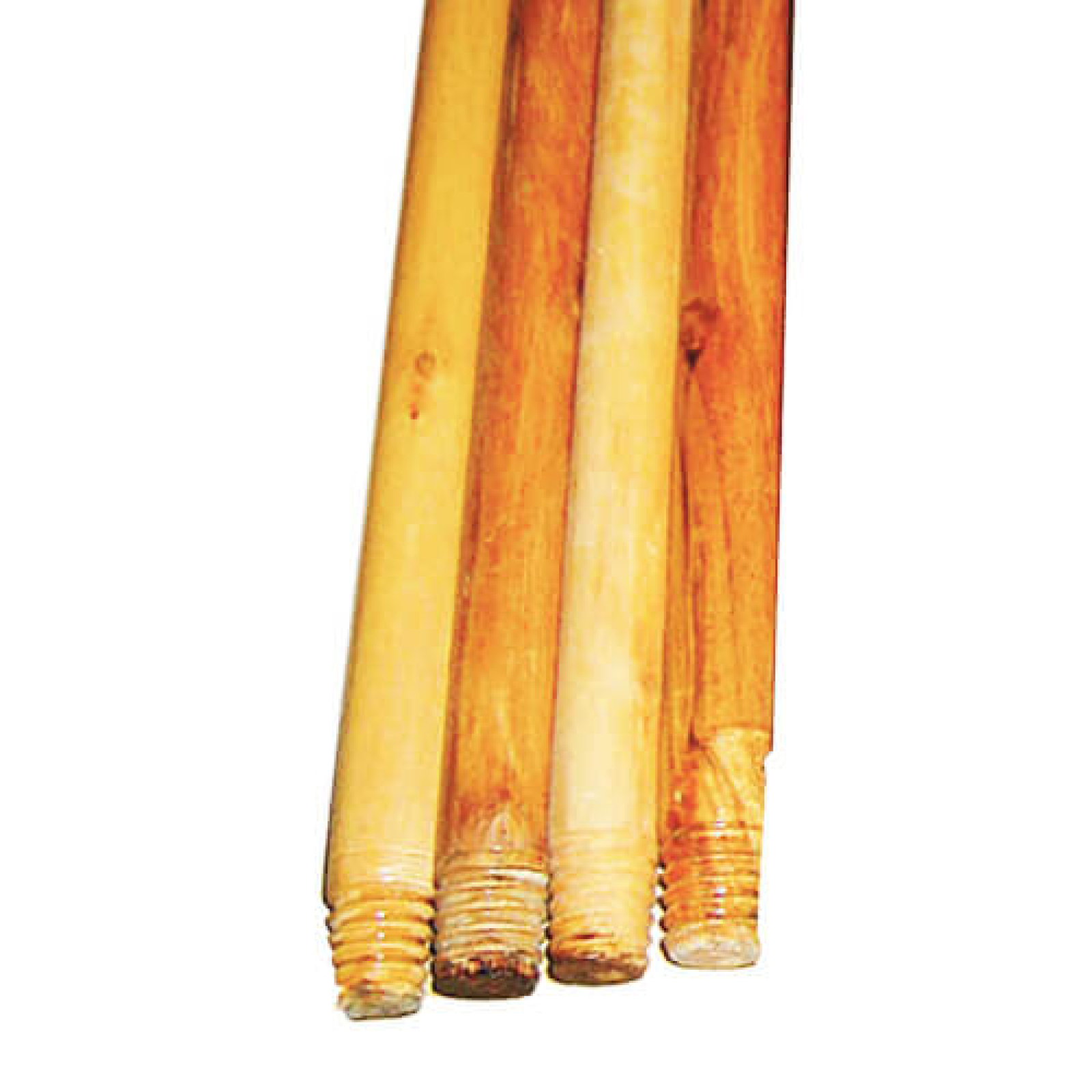 Κοντάρι Ξύλινο με Λούστρο, με Ψιλή Βίδα 120cm ΚΥΚΛΩΨ 1τμχ