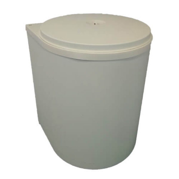 Κάδος Απορριμμάτων για Ντουλάπι Κουζίνας 13lt ΚΥΚΛΩΨ 1τμχ