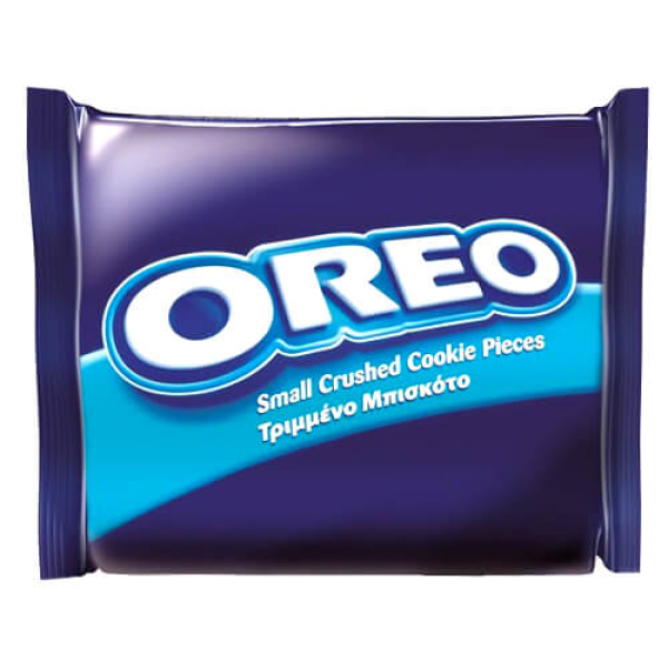 Τρίμμα Μπισκότου OREO 400gr