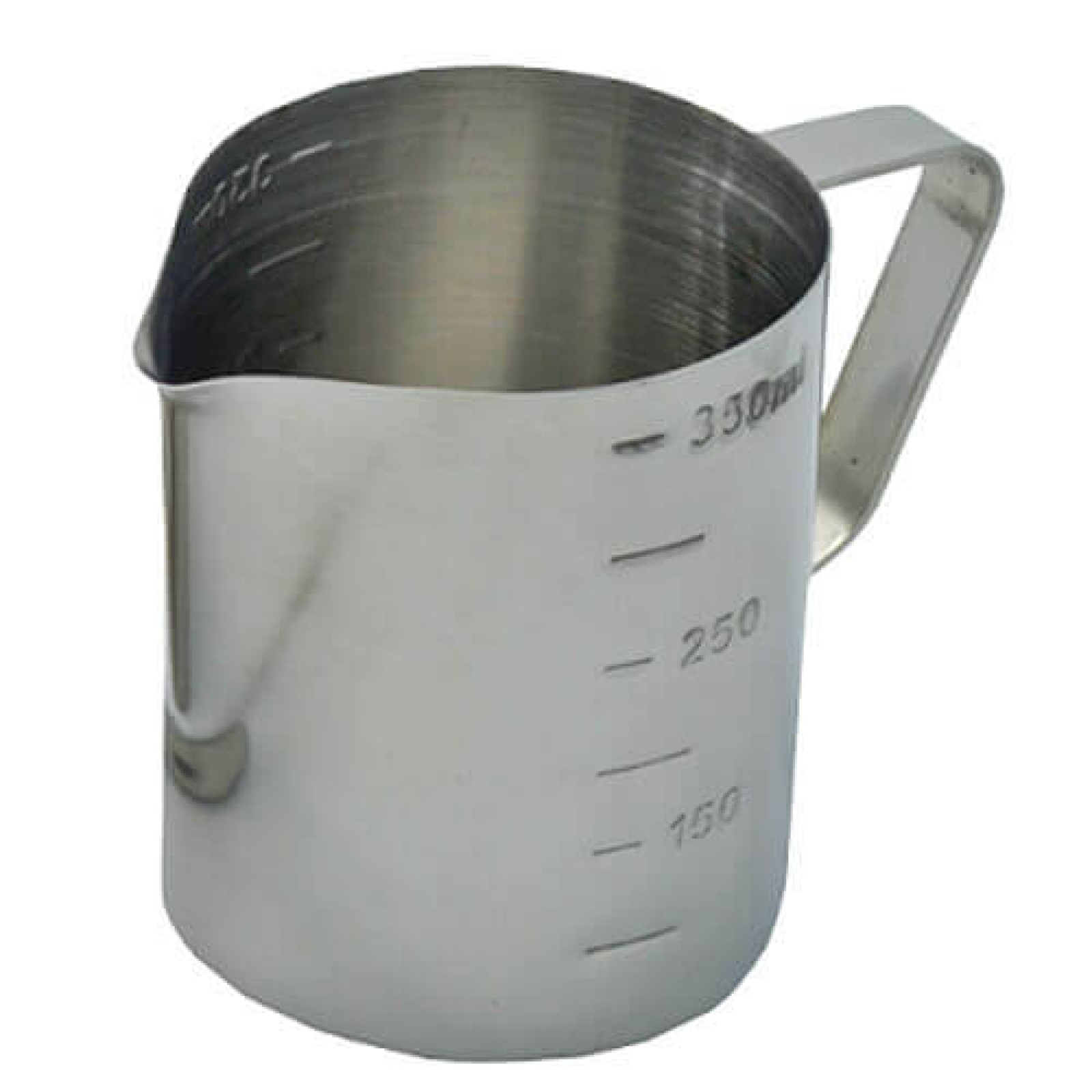 Γαλατιέρα inox COLORATO 350ml