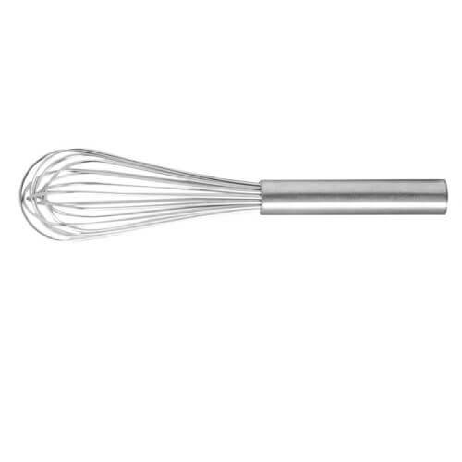 Αναδευτήρας ζαχαροπλαστικής inox 45cm ΟΕΜ 1τμχ