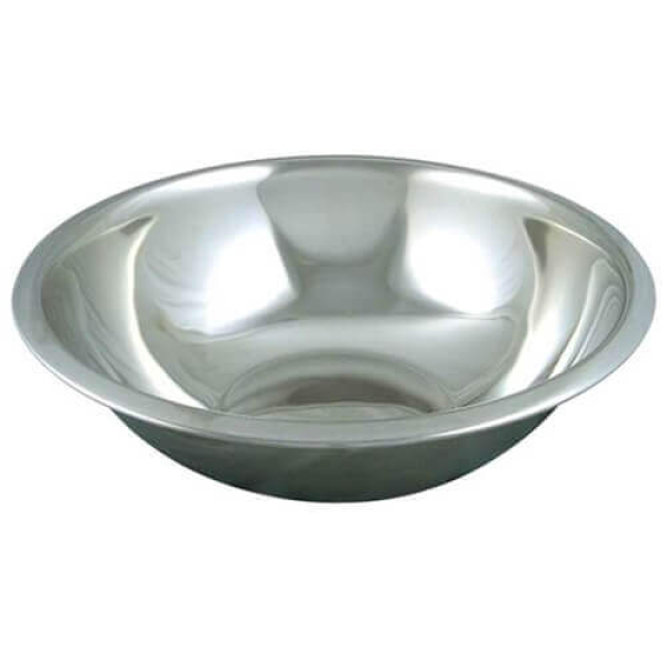 Μπωλ INOX 10,5x42cm ΟΕΜ 1τμχ