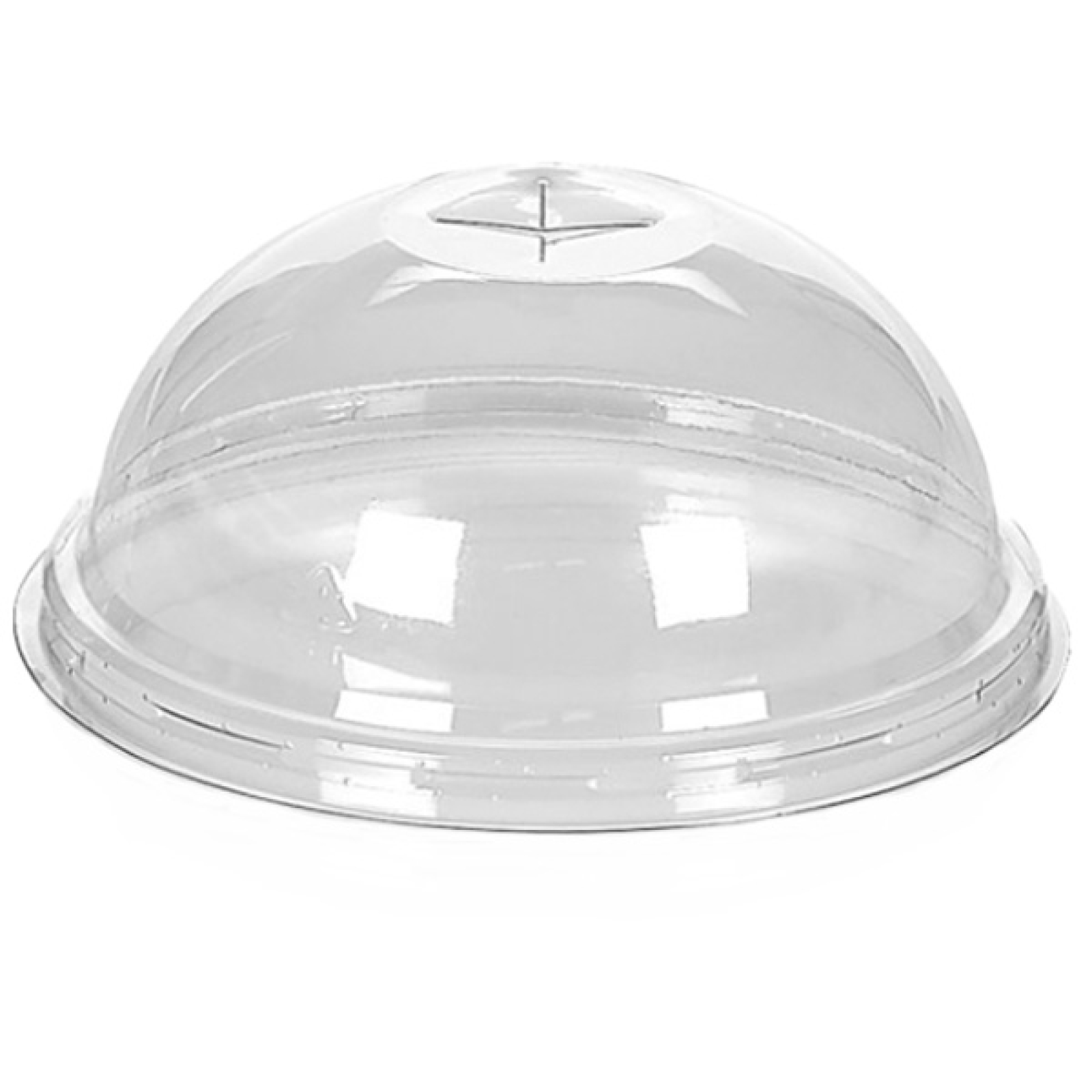 Καπάκι Μπομπέ με Σταυρό για 14-16oz OEM 100τμχ