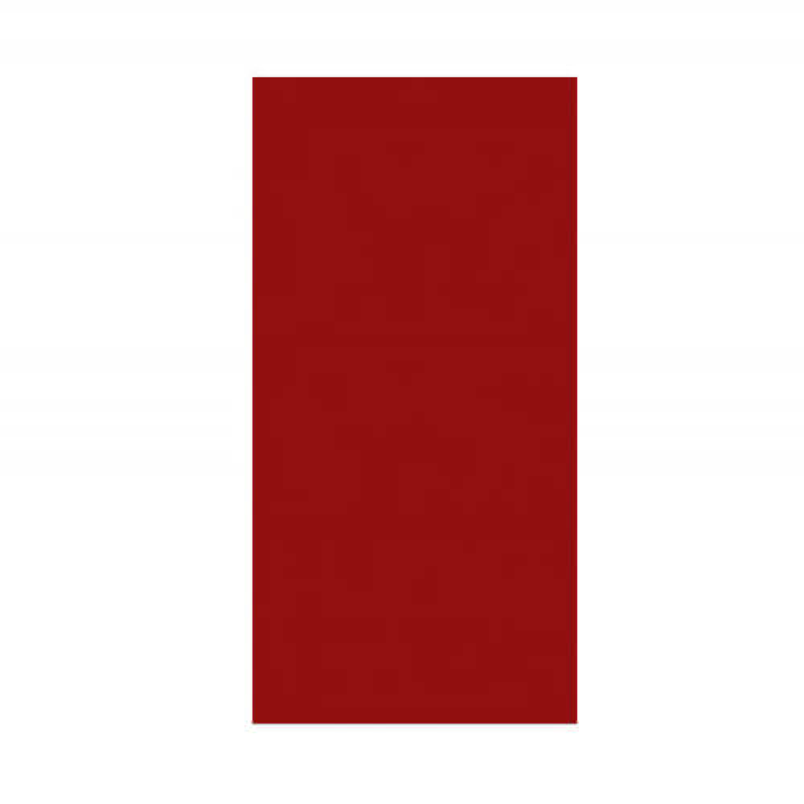 Χαρτοπετσέτα Πολυτελείας Κόκκινη 1/8 2Φ KRINOS 300τμχ