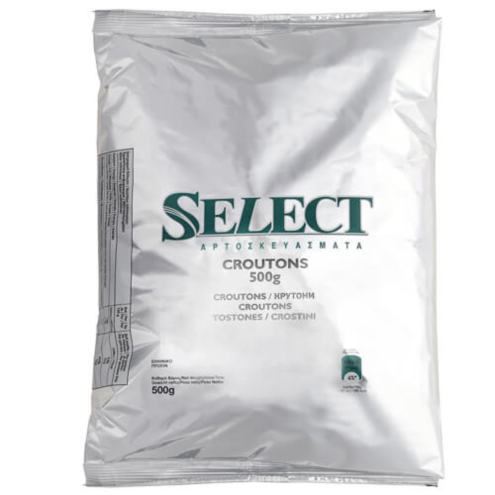 Κρουτόν SELECT 500gr