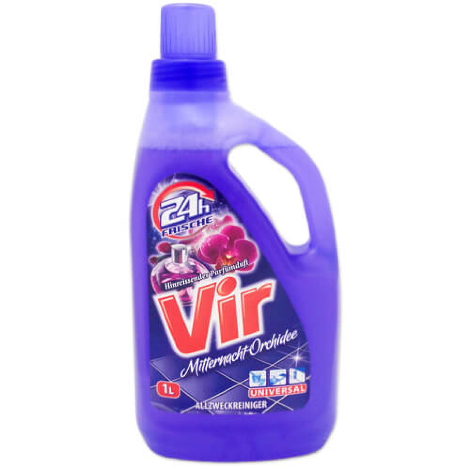 Καθαριστικό Ορχιδέα VIR 1lt