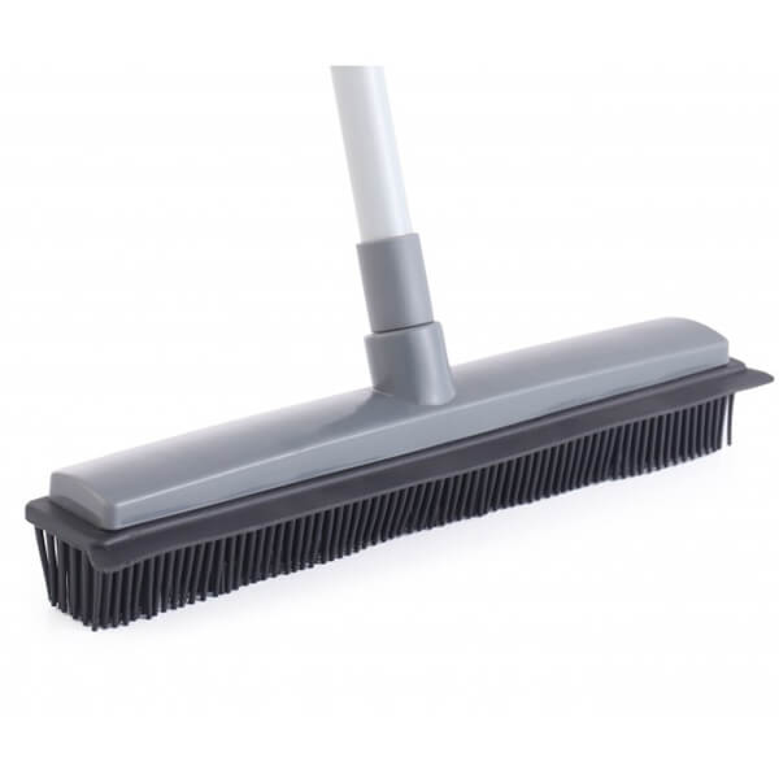 Σκούπα Καουτσούκ με Πτυσσόμενο Κοντάρι Σετ  SWEEPLINE 1τμχ