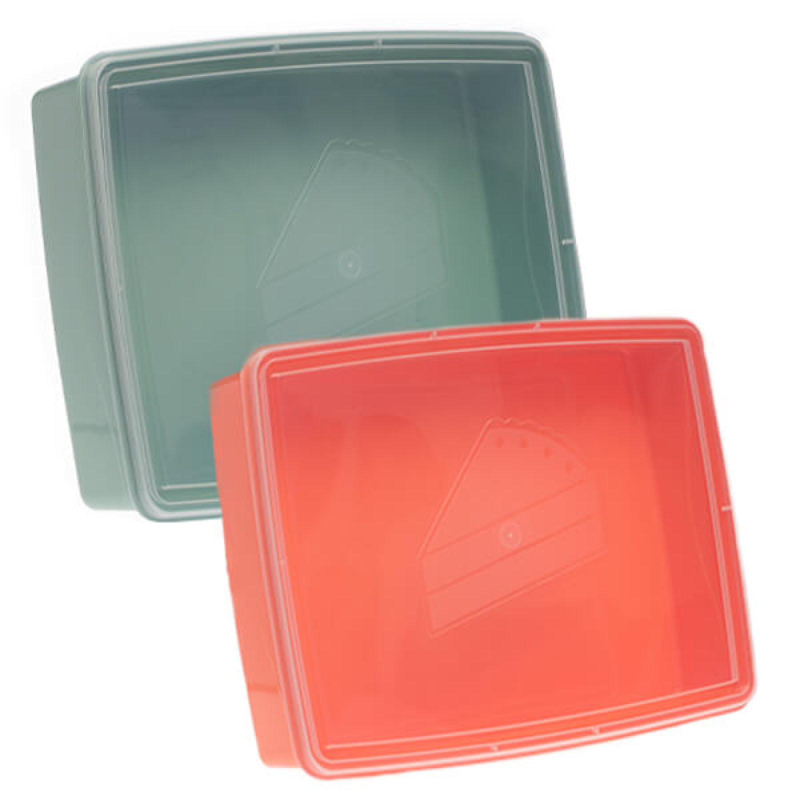 Φαγητοδοχείο Ταψί Ορθογώνιο 4.2lt ΚΥΚΛΩΨ 1τμχ