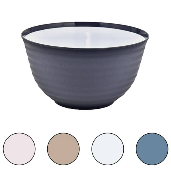 Μπώλ χωρ.2,5lt SAHRA 1τμχ