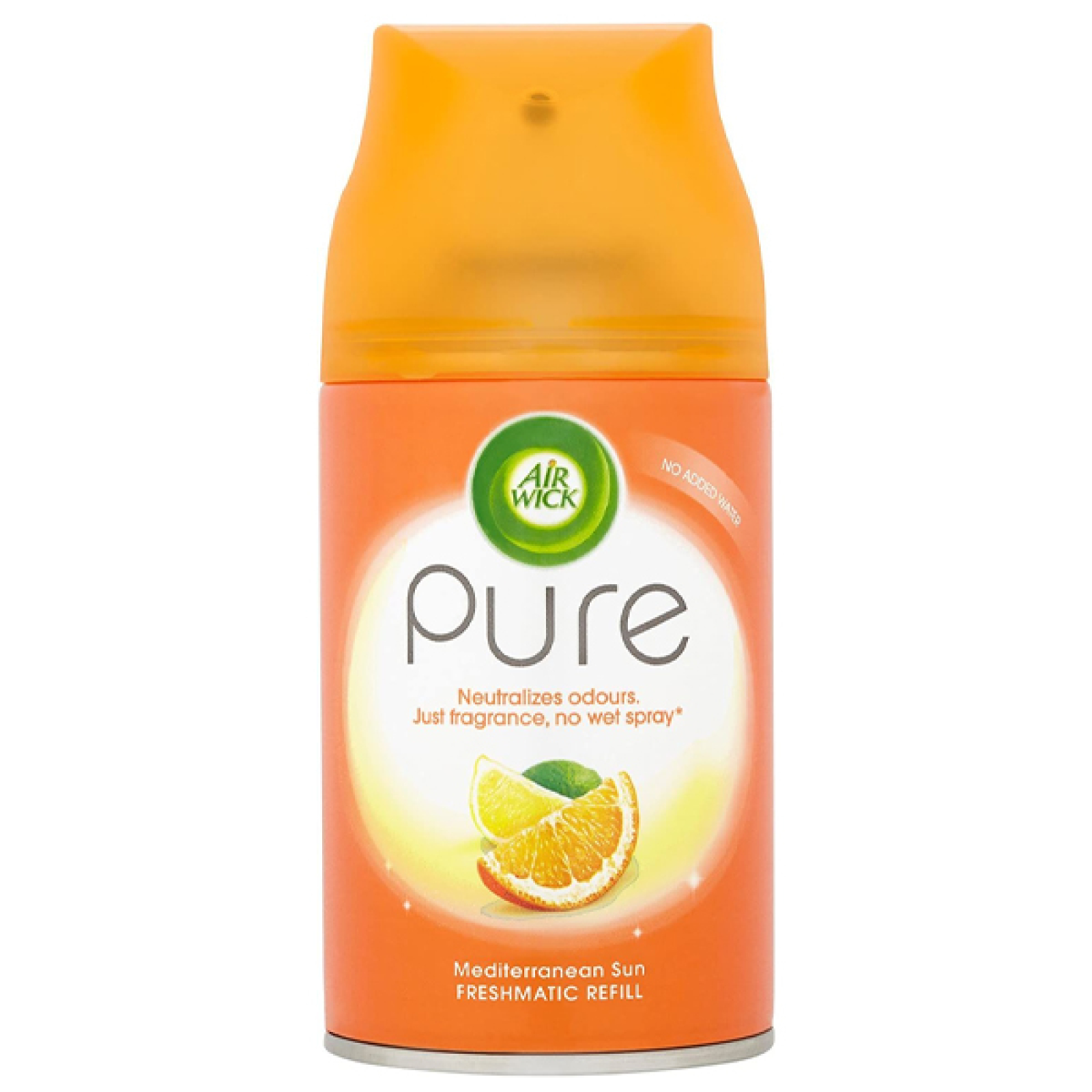 Ανταλλακτικό Mediterranean Sun AIRWICK 250ml