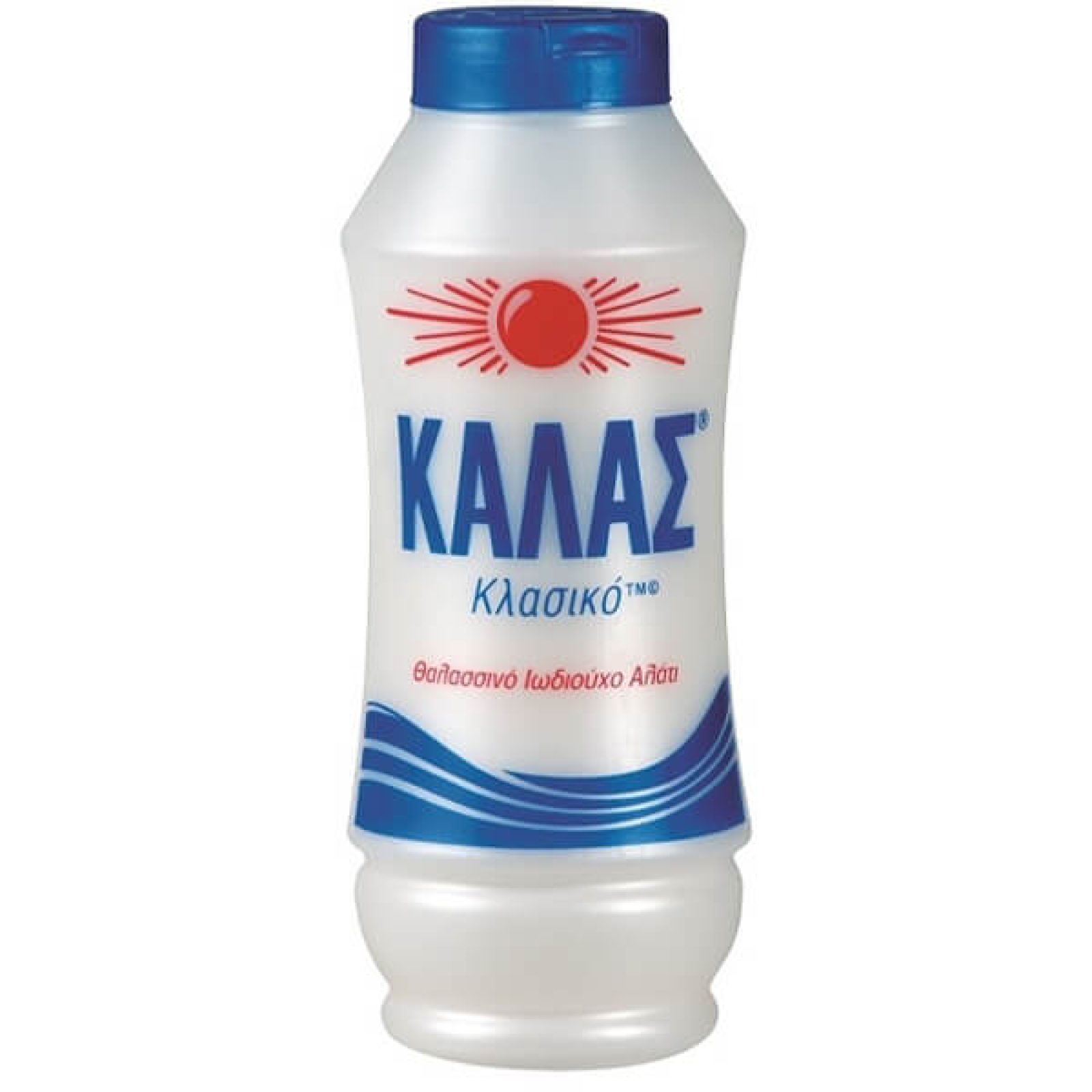 Αλάτι ΚΑΛΑΣ 400gr