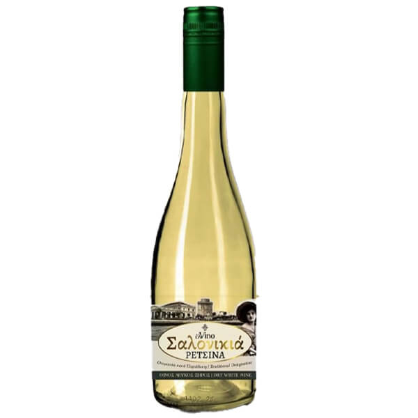 Ρετσίνα ΣΑΛΟΝΙΚΙΑ 500ml