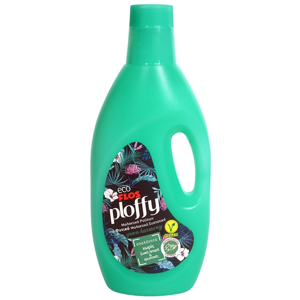 Μαλακτικό ploffy FLOS 1,5lt