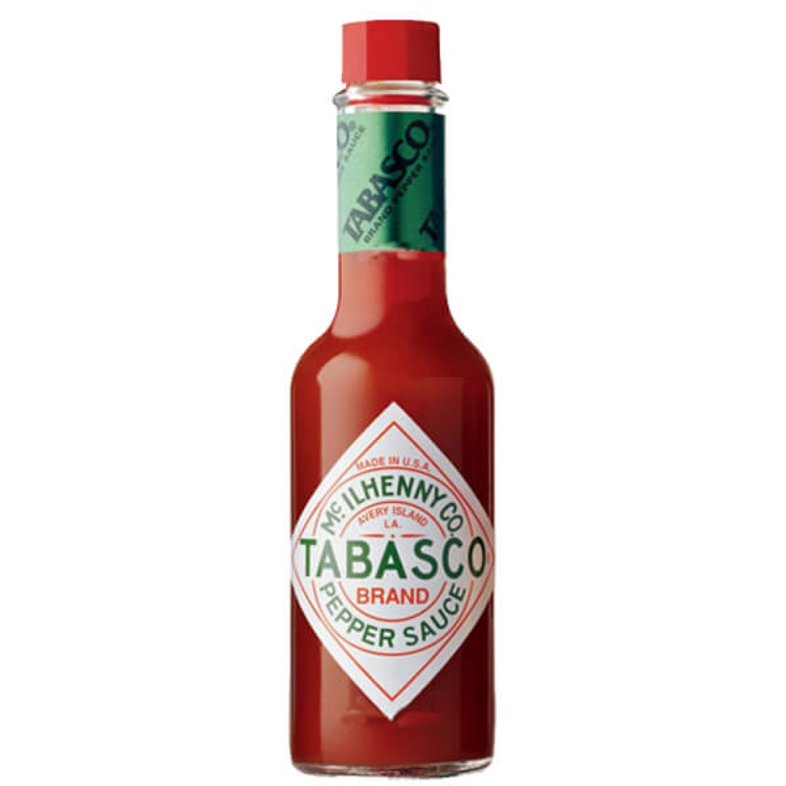 Σάλτσα TABASCO  350ml