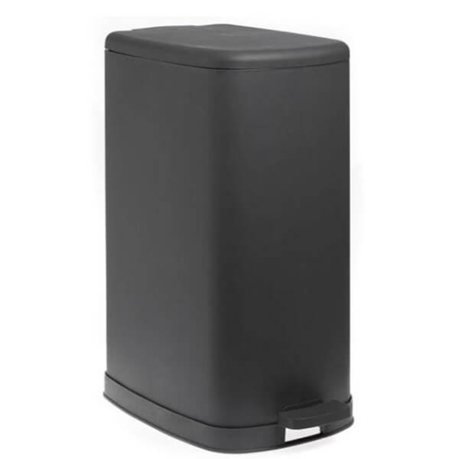 Κάδος Απορριμμάτων με Πετάλ Secret 30lt ΚΥΚΛΩΨ 1τμχ