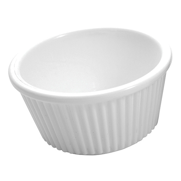 Μπολ PC Λευκό GS-11/Φ7cm ΟΕΜ 1τμχ