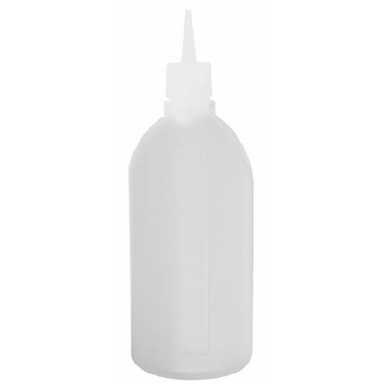 Δοχείο με Δοσομετρητή GY-500 / 500ml ΟΕΜ 1τμχ