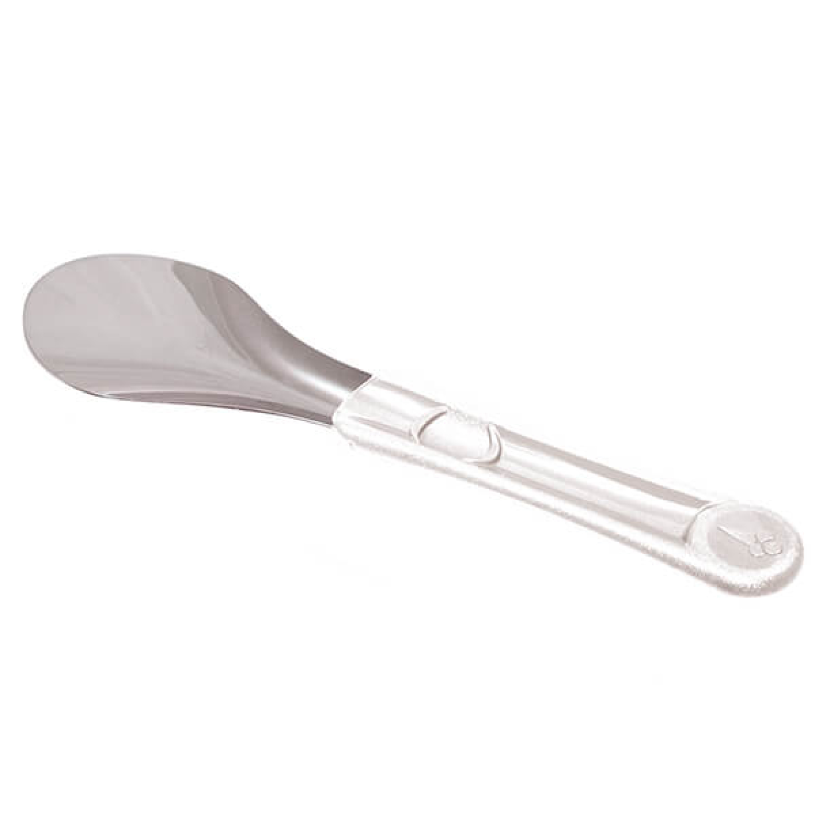 Σπάτουλα λευκή POLYP. 26cm ΟΕΜ 1τμχ