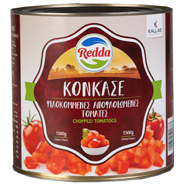 Κονκασέ REDDA 2,5kg