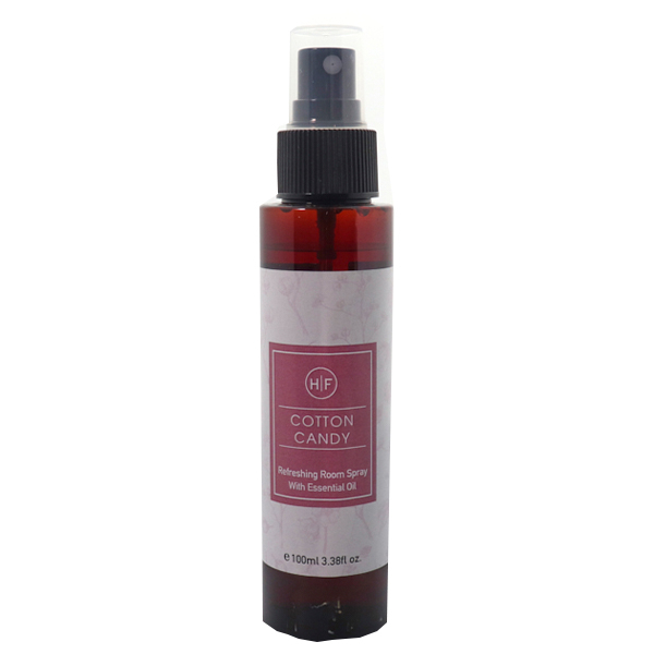 Αρωματικό Χώρου Spray Cotton Candy HF 100ml