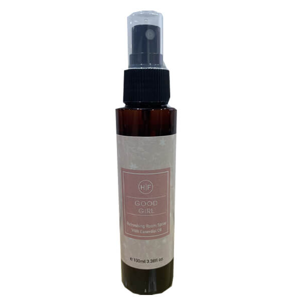 Αρωματικό Χώρου Spray Good Girl HF 100ml