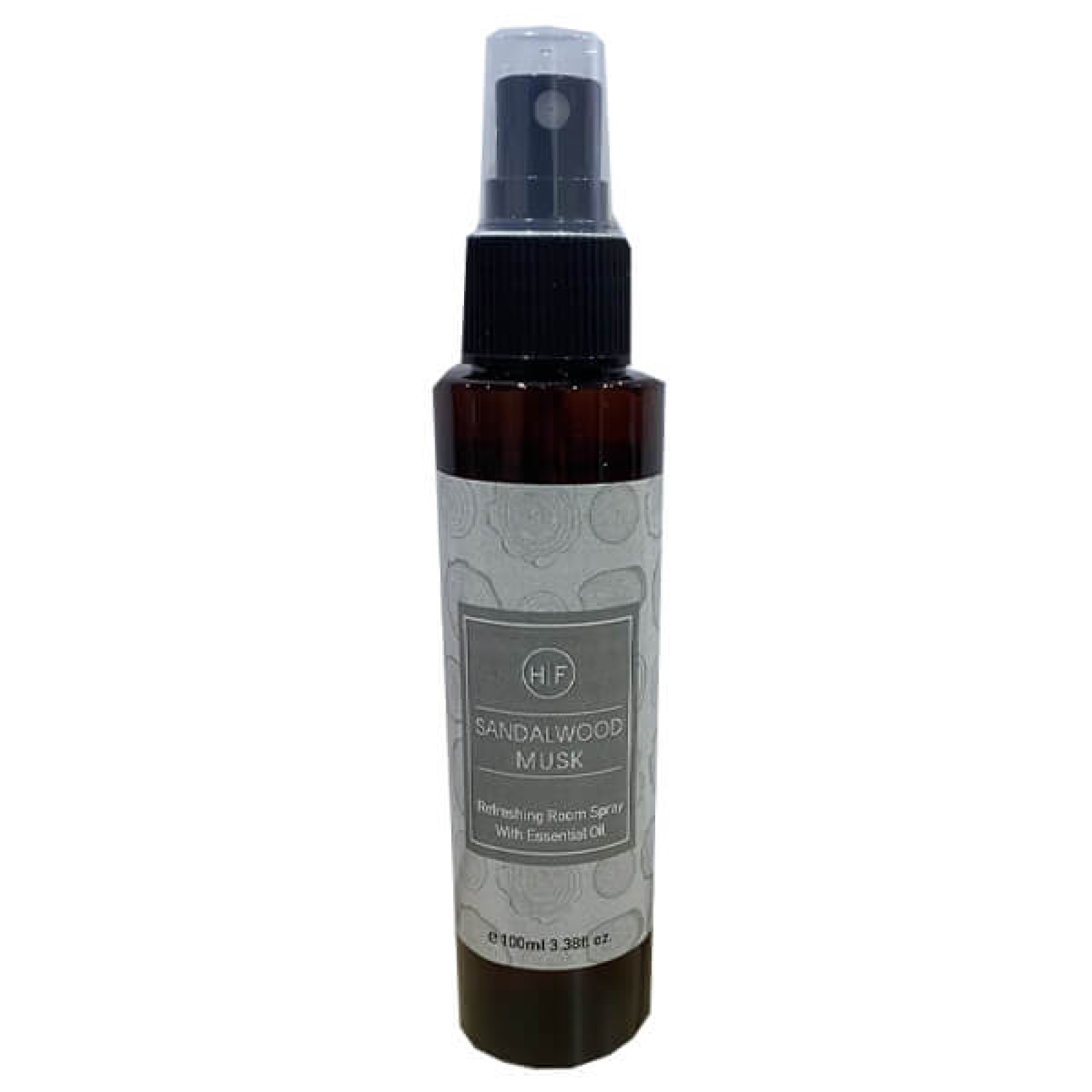 Αρωματικό Χώρου Spray Sandalwood Musk HF 100ml