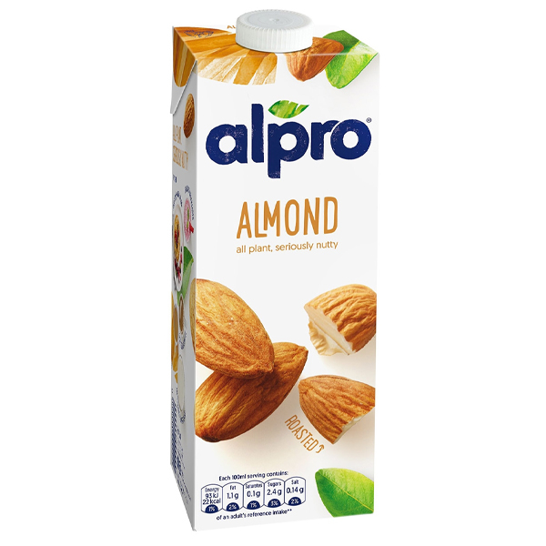 Ρόφημα Αμυγδάλου ALPRO 1lt